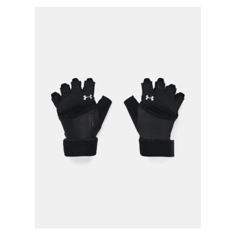 Women's gloves Under Armour WEIGHTLIFTING