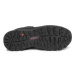 Keen Trekingová obuv Terradora II Wp 1022345 Čierna