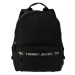 Tommy Hilfiger TJW ESSENTIAL BACKPACK Mestský batoh, čierna, veľkosť
