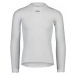 POC Essential Layer LS Funkčné prádlo Hydrogen White