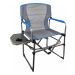 Highlander Directors Chair Folding Chair