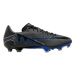 Pánske futbalové kopačky outdoorové NIKE Mercurial Vapor 15 Academy M FG black hyper royal chrom