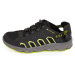 Unisex obuv letní ALPINE PRO VANCE black 44