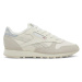 Reebok Sneakersy Classic Leather 100033439 Écru