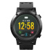 SILVERCREST® Fitnes smart hodinky s GPS