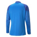 Puma TEAMCUP TRAINING JACKET Pánska futbalová bunda, modrá, veľkosť