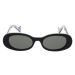 Gucci  Occhiali da Sole  GG0517S 001  Slnečné okuliare Čierna