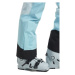 TENSON AERISMO SKI W Dámske lyžiarske nohavice, svetlomodrá, veľkosť