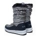 CMP Snehule Holse Wmn Snow Boot Wp 39Q4996 Strieborná