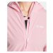 Dámska tenká bunda Neatril-w Light pink - Kilpi světle růžová