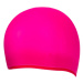 Plavecká čiapka NIKE SWIM LONG HAIR SILICONE C PINK PRIME