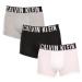 3PACK pánske boxerky Calvin Klein viacfarebné (NB3608A-MPI)