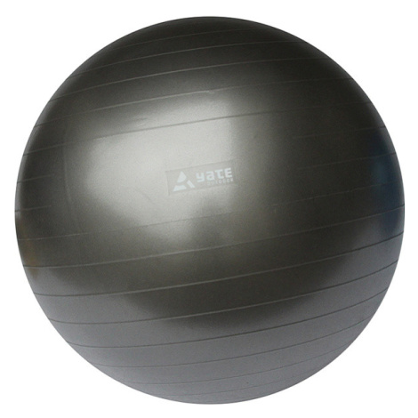 Yate Gymball - 55 cm YTM05047 šedá