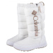Columbia PANINARO OMNI-HEAT Dámska vysoká zimná obuv, biela, veľkosť 37