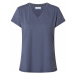 COLUMBIA Funkčné tričko 'Bryce'  modrosivá