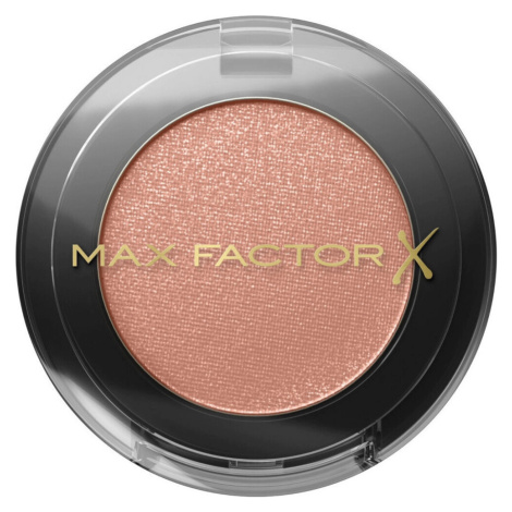 Max Factor  Masterpiece Mono Eyeshadow - 09 Rose Moonlight  Očné tiene & podkladové bázy Ružová