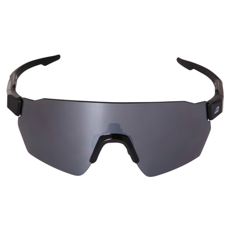 Alpine Pro Rodene Unisex slnečné okuliare UGSX021 čierna UNI
