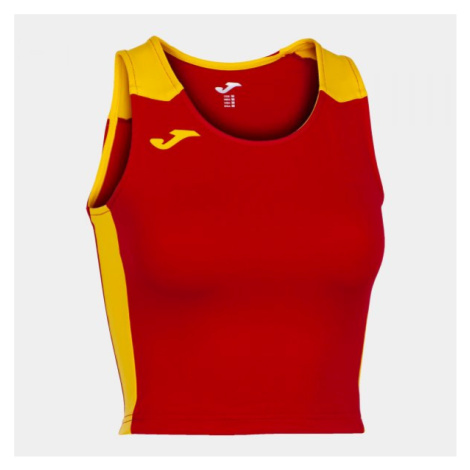 Dámske športové topy Joma