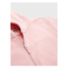 Tom Tailor Mikina 1033222 Ružová Cropped Fit