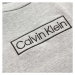 Calvin Klein REIMAGINED HER S/S CREW NECK Dámske tričko, sivá, veľkosť