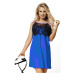 DKaren Slip Janice Blue