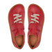Froddo Sneakersy Barefoot Elastic G3130241-5 DD Červená
