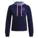 Dámská mikina Rival Fleece CB W model 17829412 410 - Under Armour