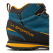 La Sportiva Trekingová obuv Boulder X Mid Gtx GORE-TEX 17EBY