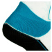 Detské ponožky Play do kolieskových korčúľ modro-biele