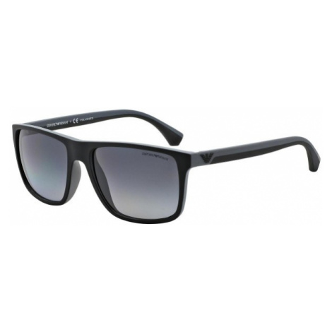 Emporio Armani EA4033 5229T3 Polarized - ONE SIZE (56)