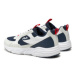 Fila Sneakersy Fila Vittori FFM0310 Tmavomodrá