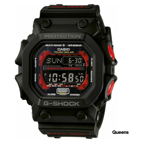 Hodinky Casio G-Shock GXW-56-1AER "King" černé