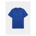 Polo Ralph Lauren Tričko 710740727077 Modrá Slim Fit