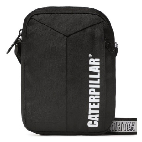 CATerpillar Ľadvinka Shoulder Bag 84356-01 Čierna