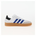 Tenisky adidas Samba Xlg Ftw White/ Royal Blue/ Panton