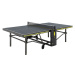 Stôl na stolný tenis SPONETA Design Line - Raw Outdoor - vonkajší