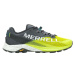 Merrell MTL LONG SKY 2 Pánska bežecká obuv, svetlo zelená, veľkosť 44