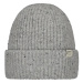 Winter Hat Barts TASPEN BEANIE Heather Grey