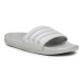 Adidas Šľapky Adilette Comfort Slides H03619 Sivá