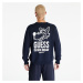 Svetr GUESS x Market Sweater Uniform Blue