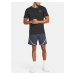 Under Armour Men's T-shirt Vanish Seamless Grid SS - Men's