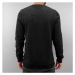 Just Rhyse Prime Time Sweater Black