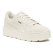 Puma Sneakersy Karmen Alpine Snow-Alpine Snow 384614 13 Biela