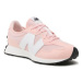 New Balance Sneakersy GS327CGP Ružová