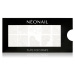 NEONAIL Stamping Plate šablóny na nechty typ 02