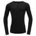 Pánske funkčné tričko Devold Lauparen Merino 190 Shirt Man