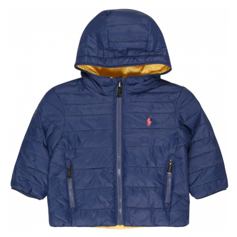 Chlapčenské bundy a kabáty Ralph Lauren