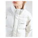 Carhartt WIP Zimná bunda 'Yanie'  čierna / biela