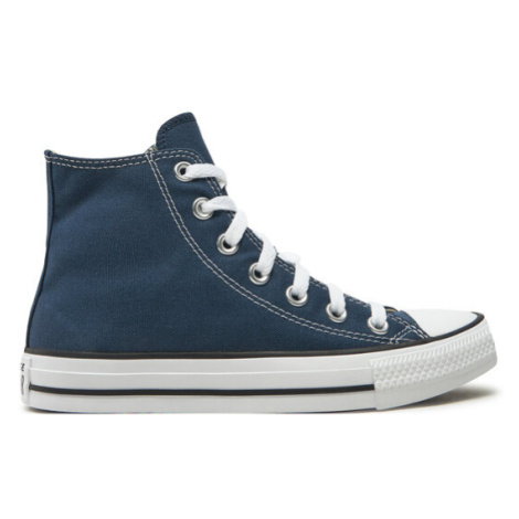 Converse Plátenky Chuck Taylor All Star Hi M9622 Tmavomodrá