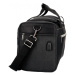 Cestovná taška MOVOM Trimmed Black, 40x20x25cm, 5173722